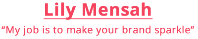Lily Mensah
